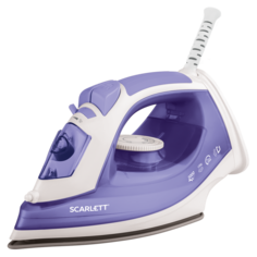Утюг Scarlett SC-SI30K44 Lilac