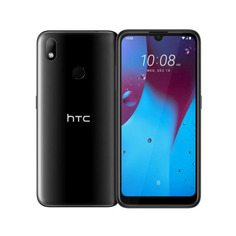 Смартфон HTC Wildfire E1 Plus 3/32GB (черный)