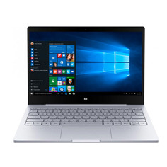 Ноутбук Xiaomi Mi Notebook Air 12.5" 2019 серебристый