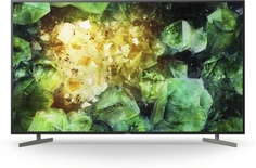 LED Телевизор 4K Ultra HD Sony KD-65XH8096
