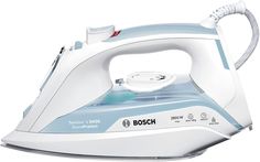 Утюг Bosch TDA5028120 White/Blue