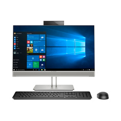 Моноблок HP EliteOne 800 G5 Silver