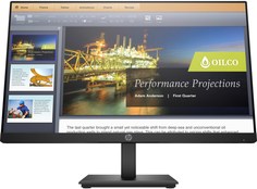 Монитор HP P224 (5QG34AA)