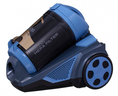 Пылесос Sinbo SVC 3497 Blue/Grey