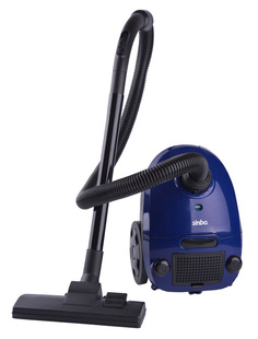 Пылесос Sinbo SVC 3495 Blue