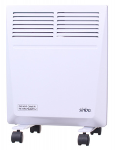 Конвектор Sinbo SFH 6926 White