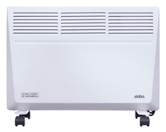 Конвектор Sinbo SFH 6925 White
