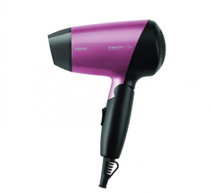 Фен Scarlett SC-HD70T17 Black/Pink