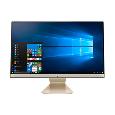 Моноблок Asus A6521FAK-BA003D Black