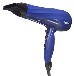 Фен Starwind SHP6105 Blue