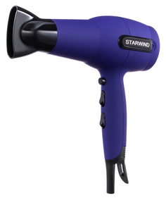 Фен Starwind SHT6106 Violet