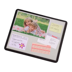 Коврик для мыши Hama H-42285 Transparent