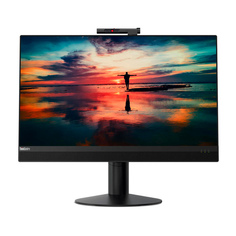 Моноблок Lenovo ThinkCentre M920z Black