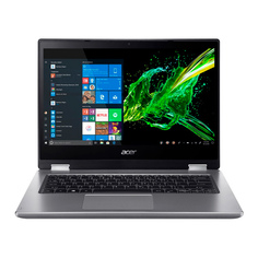 Ноутбук-трансформер Acer Spin 3 SP314-53N-379W