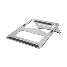 Подставка для ноутбука Hama Aluminium