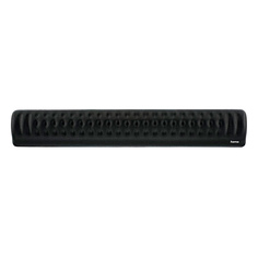 Коврик для мыши Hama Profile Keyboard Wrist Rest Black
