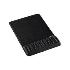Коврик для мыши Hama Profile Black