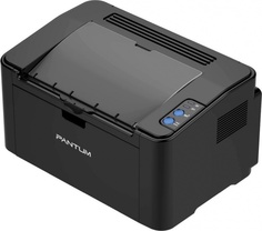 Лазерный принтер Pantum P2500NW Black