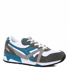 Кроссовки мужские Diadora N9000 III серые 42 EU