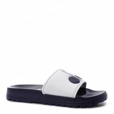 Шлепанцы женские Diadora SOLANAS белые 37 EU