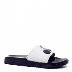 Шлепанцы мужские Diadora SOLANAS белые 44 EU