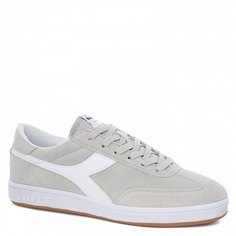 Кеды мужские Diadora FIELD_1 серые 42 EU