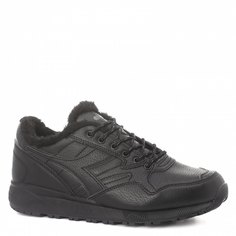 Кроссовки мужские Diadora N902 черные 42.5 EU