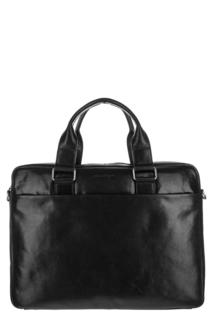 Сумка мужская Gianni Conti 9401295 черная