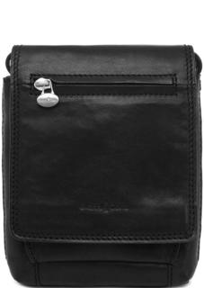 Планшет мужской Gianni Conti 912130 черный