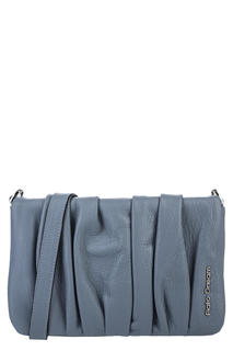 Маленькая кожаная сумка с откидным клапаном, б/р 31880 FD_1 Fiato Dream