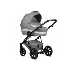 Детская коляска 2 в 1 Tutis Zippy silver