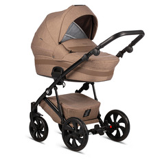 Детская коляска 2 в 1 Tutis Zippy brown