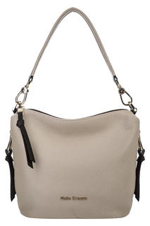 Кожаная сумка со съемной ручкой, б/р Fiato Dream