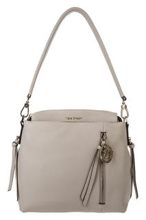 Кожаная сумка с длинной съемной ручкой, б/р 12050 FD Fiato Dream