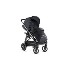 Прогулочная коляска Aptica 2020 mystic black Inglesina