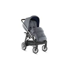Прогулочная коляска Aptica 2020 niagara blue Inglesina