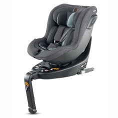Автокресло Inglesina Keplero grey группа 0/1