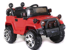 Электромобиль Shantou Gepai FB-S7R