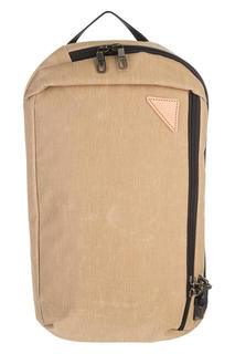 Сумка-рюкзак женский Pacsafe 60221225 бежевый