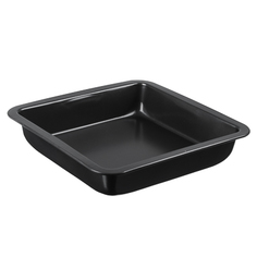 Противень квадратный а/п 22,5х4,5см, 846-368 Galamart