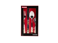 Набор столовых приборов Werner 8433 MODERN Gipfel