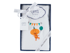 Полотенце детское GIPFEL ALA 40930 50х90 см