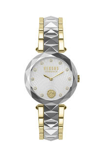 Часы с металлическим браслетом Covent Garden, б/р VSPCD5818 Versus