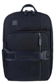 Рюкзак мужской Piquadro CA4916S107 синий