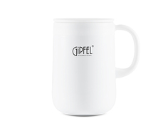Кружка вакуумная Gipfel 8277 MODERNO 0,45 л