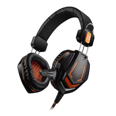 Наушники Canyon CND-SGHS3 Black