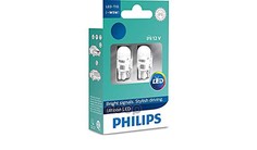 Автолампа (871901805083030) Philips 11961ULW4X2