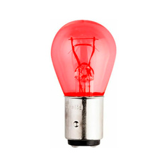 Лампа Philips Pr21/5w 12v Baw15d Philips 12495