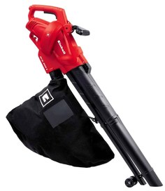Воздуходувка EINHELL GC-EL 2500 E