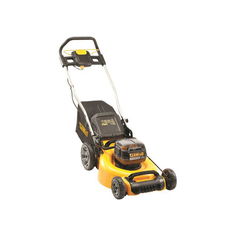 Аккумуляторная газонокосилка DEWALT DCMW564N